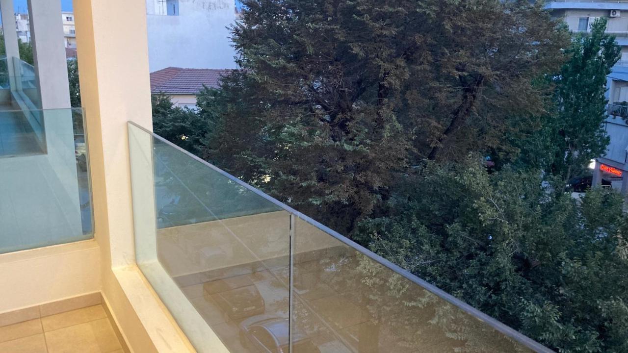 Bright Luxury Apt. Wolos Zewnętrze zdjęcie