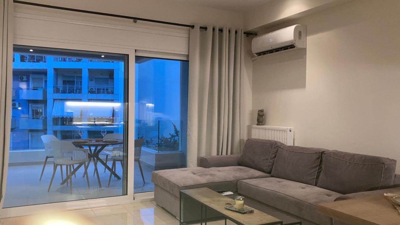 Bright Luxury Apt. Wolos Zewnętrze zdjęcie