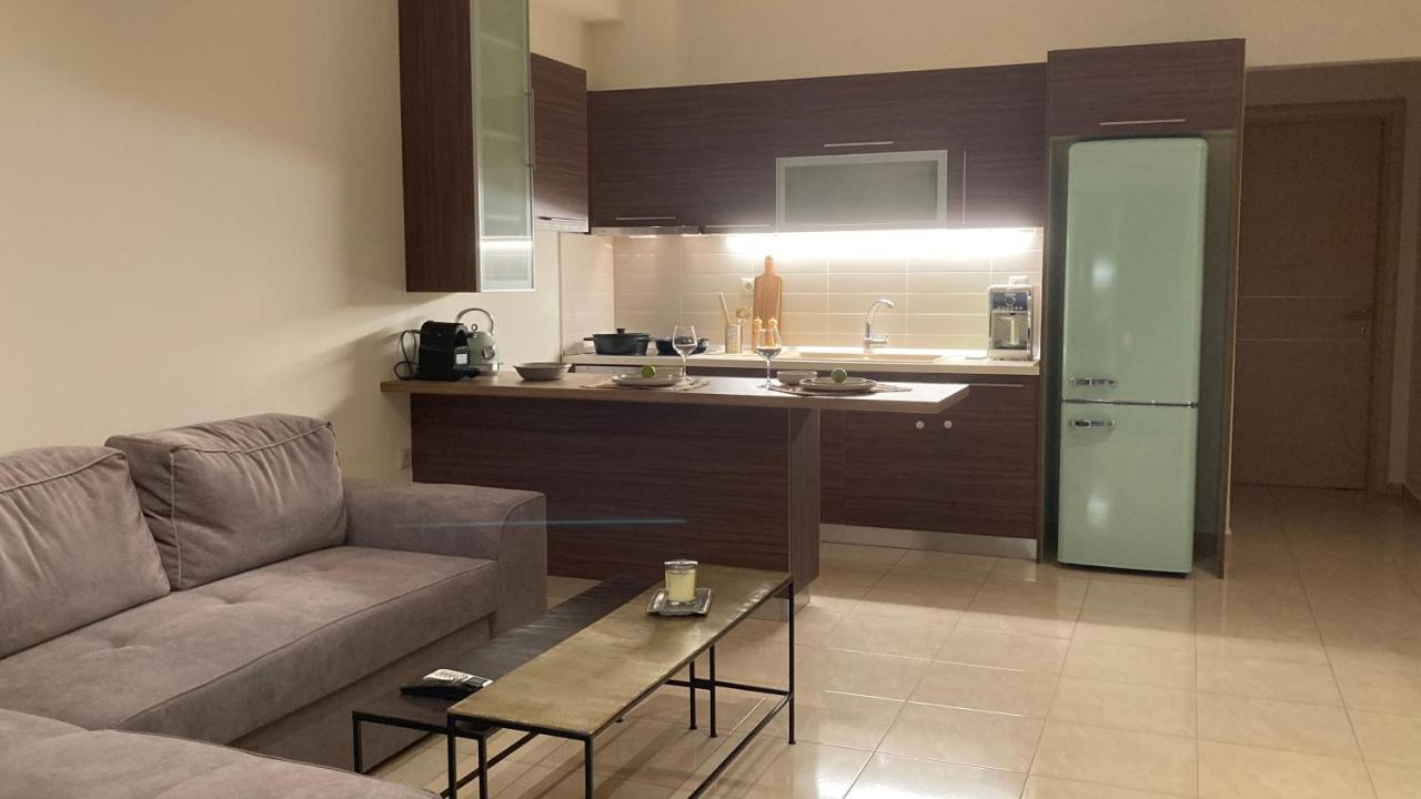 Bright Luxury Apt. Wolos Zewnętrze zdjęcie
