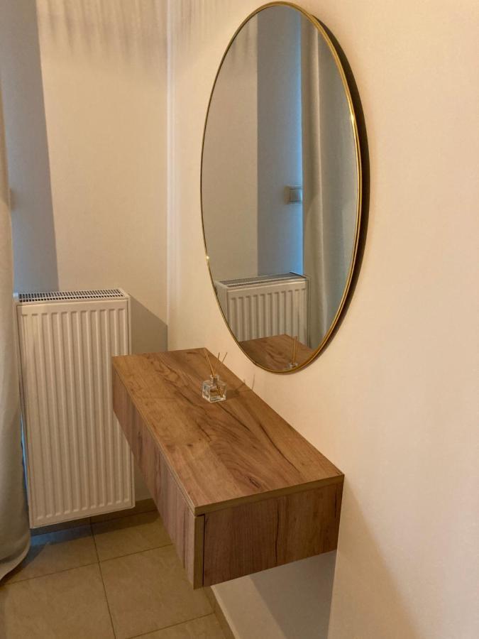 Bright Luxury Apt. Wolos Zewnętrze zdjęcie